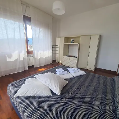 Meraviglioso Con Vista Mare By Portofinovacanze Apartment