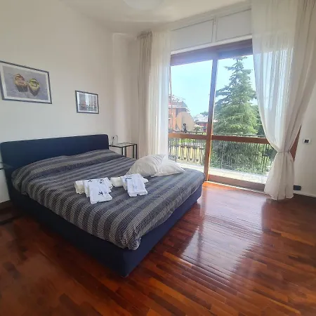 Meraviglioso Con Vista Mare By Portofinovacanze Apartment *