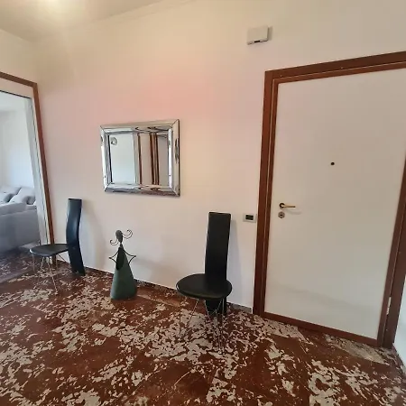 Meraviglioso Con Vista Mare By Portofinovacanze Apartment Rapallo